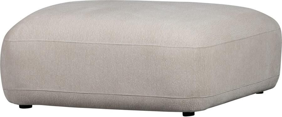 WOOOD Fauteuil Sterck met verstelbare rugleuning breedte 100 cm - Foto 11