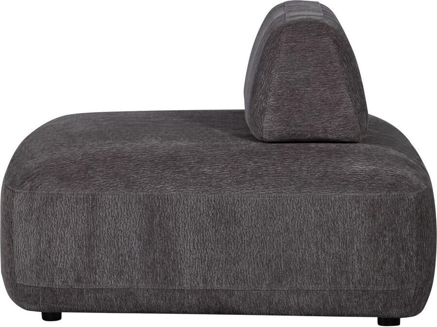 WOOOD Fauteuil Sterck met verstelbare rugleuning breedte 100 cm - Foto 4