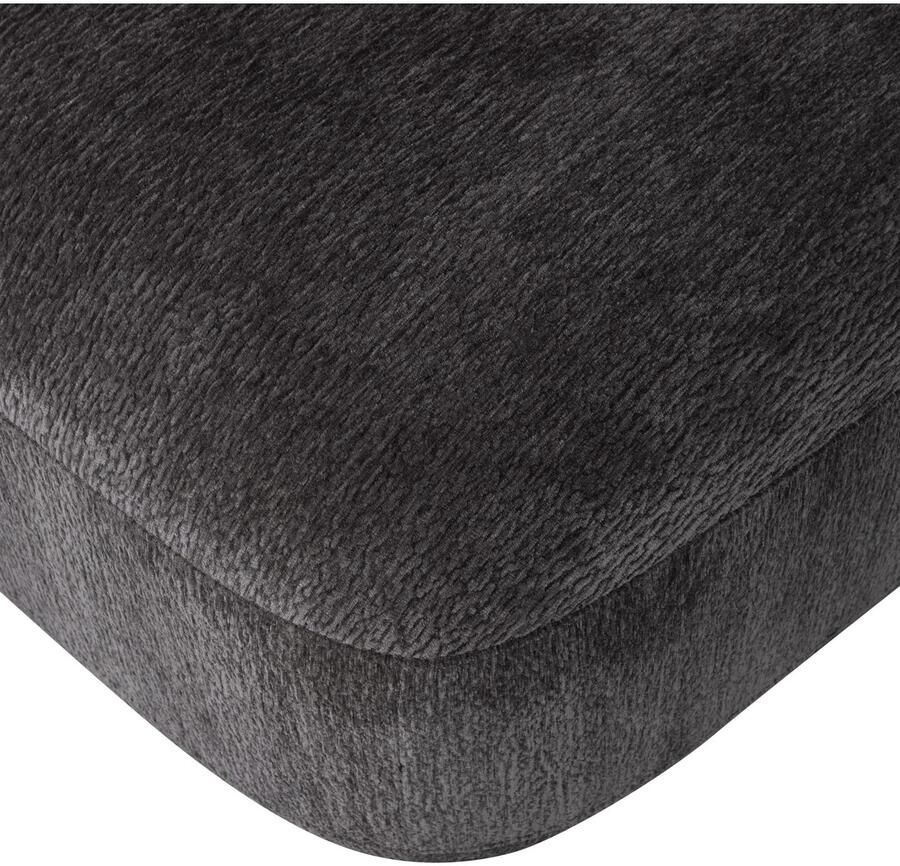 WOOOD Fauteuil Sterck met verstelbare rugleuning breedte 100 cm - Foto 2