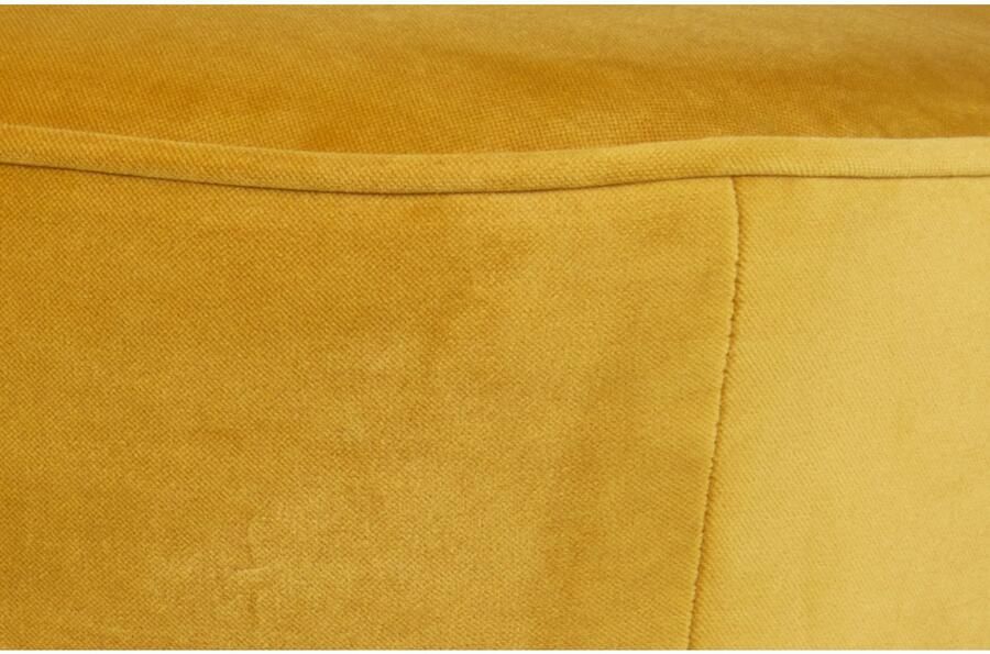 WOOOD Fauteuil Sara zacht gepolsterd 4-poots frame h 71 cm x b 59 cm - Foto 11