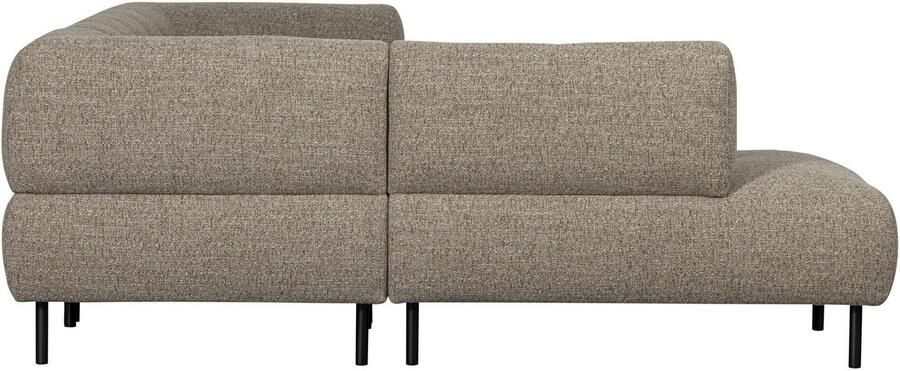 WOOOD Hoekbank LLoyd vrij in de ruimte te plaatsen l-vorm breedte 267 cm - Foto 3