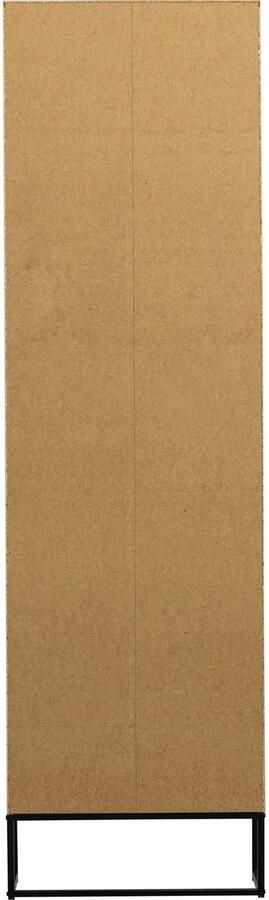 WOOOD Exclusive Opbergkast Silas Eiken 210 x 60cm - Foto 6