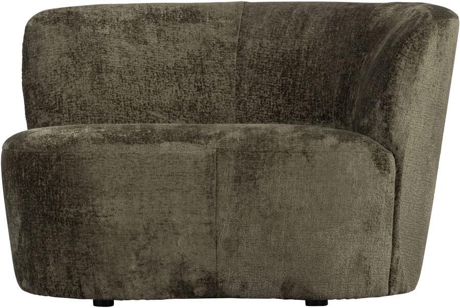 WOOOD Loungebank Stone vrijstaand hoogte 73 cm x breedte 112 cm - Foto 7