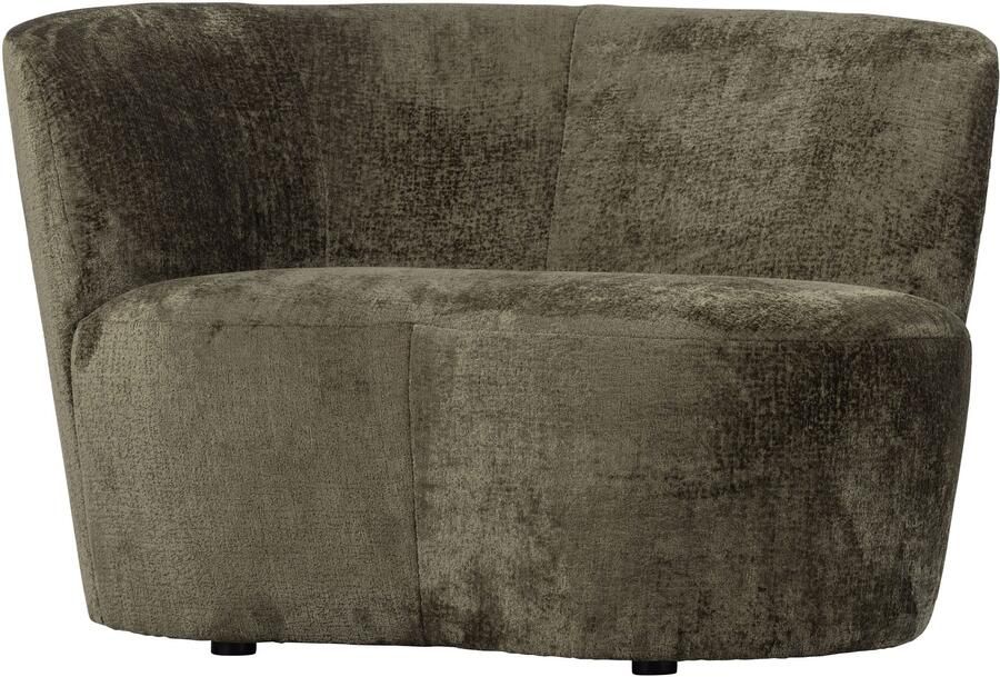 WOOOD Loungebank Stone vrijstaand hoogte 73 cm x breedte 112 cm - Foto 9