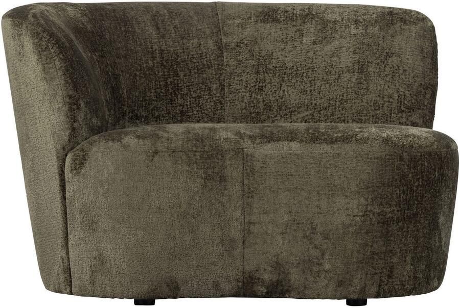 WOOOD Loungebank Stone vrijstaand hoogte 73 cm x breedte 112 cm - Foto 7