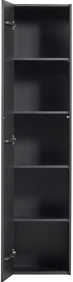 WOOOD Multifunctionele kast Teun in modern ontwerp van dennenhout breedte 44 cm - Foto 16