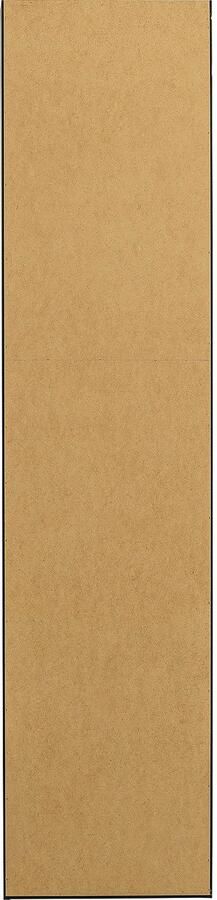 WOOOD Multifunctionele kast Teun in modern ontwerp van dennenhout breedte 44 cm - Foto 17