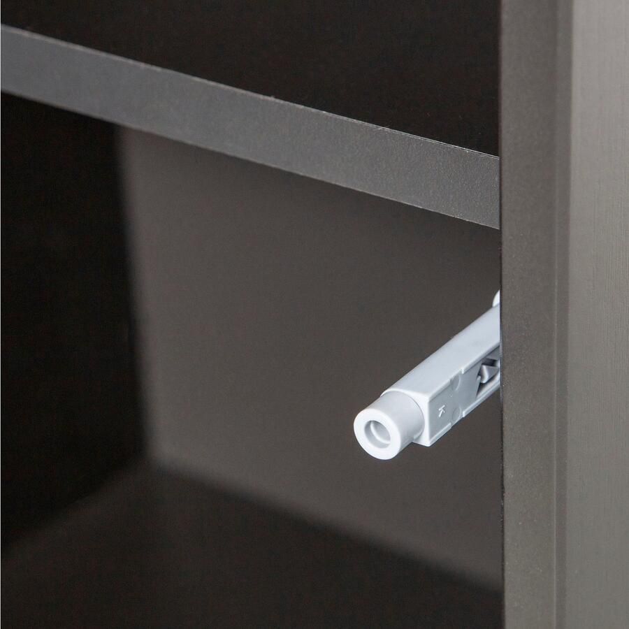 WOOOD Multifunctionele kast Teun in modern ontwerp van dennenhout breedte 44 cm - Foto 2