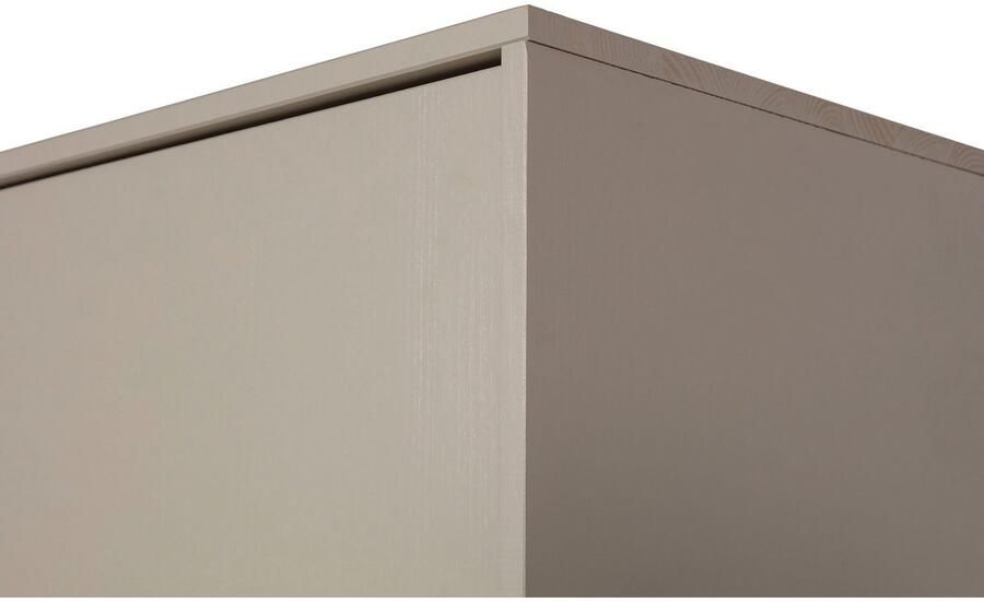 WOOOD Opzetkast Daily opzetstuk voor de geschikte multifunctionele kast Push-to-open functie hoogte 50 cm breedte 50 of 100 cm - Foto 9