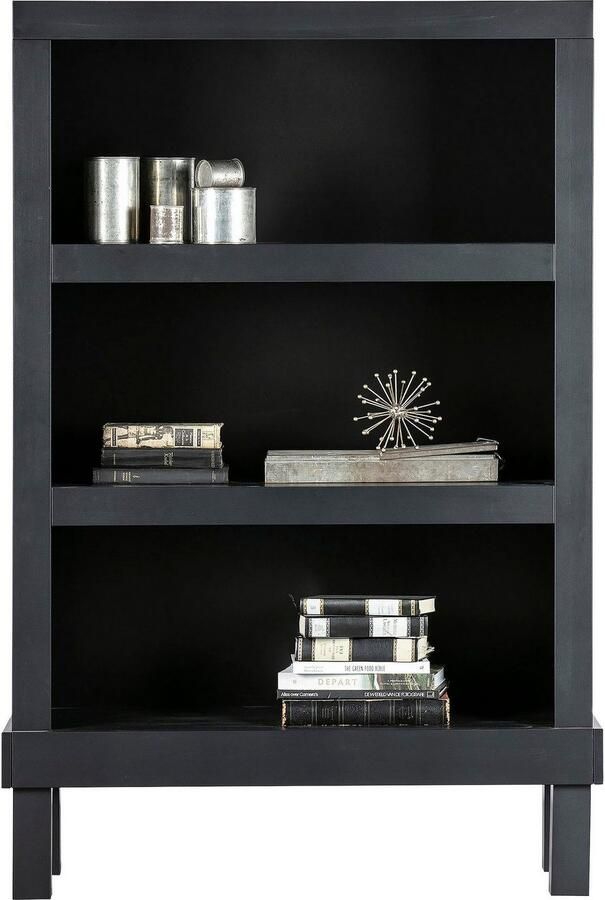 WOOOD Rek Bonk uitgerust met drie planken breedte 107 cm - Foto 5