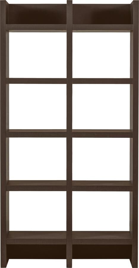 WOOOD Rek Tilburg open veel opbergmogelijkheden h 195 cm x b 100 cm - Foto 2