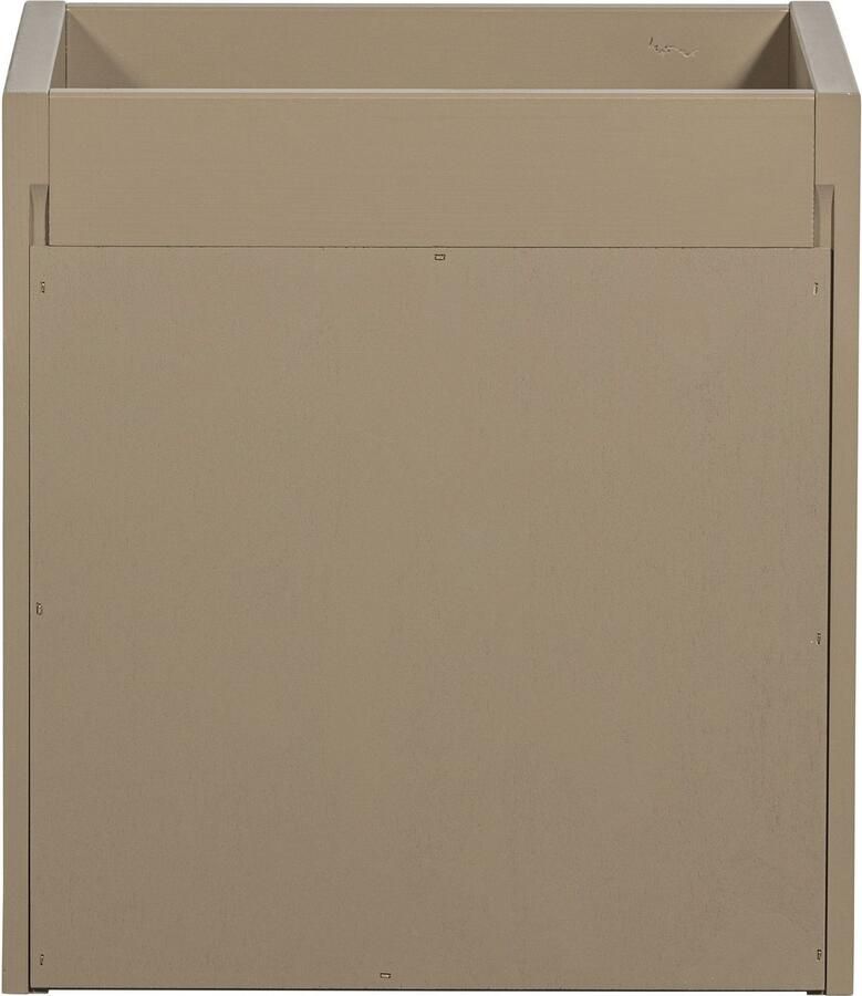 WOOOD Rek Turner platenkast Platenrek breedte 44 cm - Foto 5