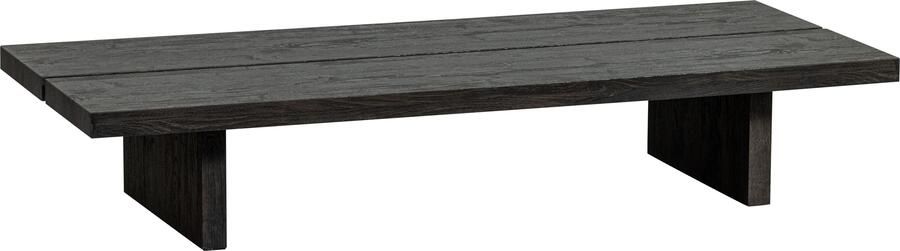 WOOOD Salontafel Lion Bijzettafel rechthoekige vorm H 25 cm x B 140 cm - Foto 3