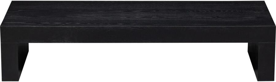 WOOOD Salontafel Marte rechthoekige vorm maximale belasting 15 kg breedte 120 cm - Foto 2