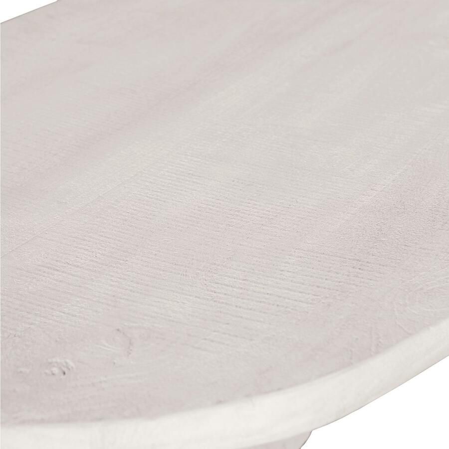 WOOOD Salontafel SEAM van mangohout h 40 cm x b 110 cm x d 60 cm - Foto 2