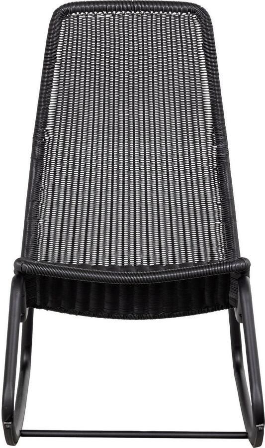 WOOOD Tuinstoel TOMS geschikt voor binnen- en buitenruimtes h 97 cm x b 51 cm (1 stuk) - Foto 10