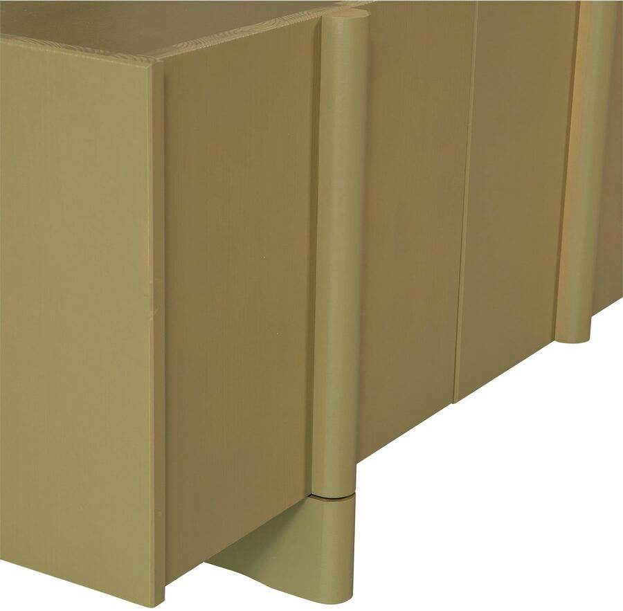 WOOOD Tv-meubel Nook TV-dressoir met veel opbergruimte h 53 cm x b 200 cm - Foto 3