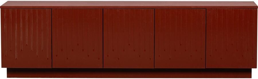 WOOOD Tv-meubel Pencil TV-kast met push-to-open functie H 52 cm x B 180 cm - Foto 7