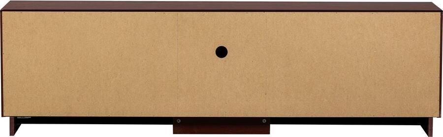 WOOOD Tv-meubel Pencil TV-kast met push-to-open functie H 52 cm x B 180 cm - Foto 8