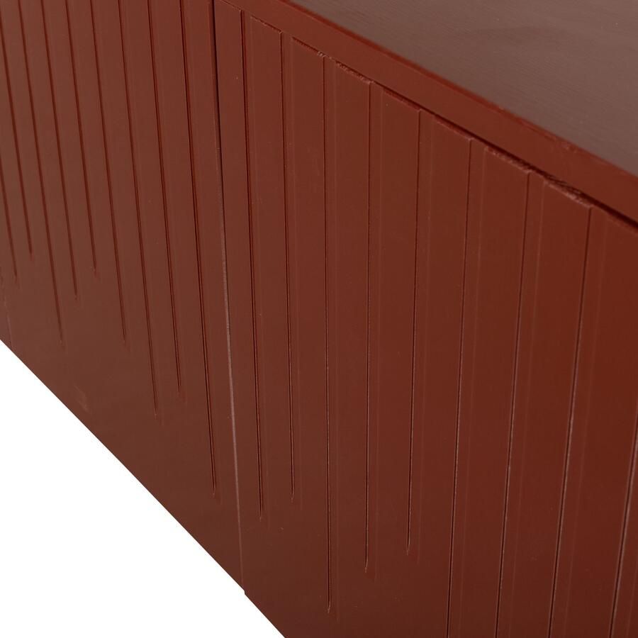 WOOOD Tv-meubel Pencil TV-kast met push-to-open functie H 52 cm x B 180 cm - Foto 2