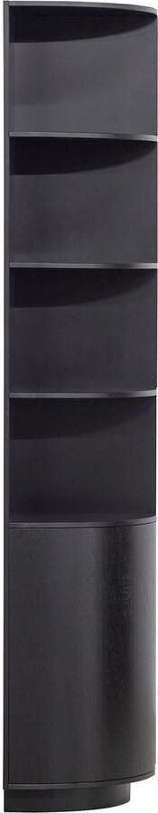 WOOOD Vitrinekast Finca met modern push-to-open systeem breedte 78 cm - Foto 9