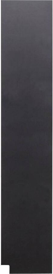 WOOOD Vitrinekast Finca met modern push-to-open systeem breedte 78 cm - Foto 10