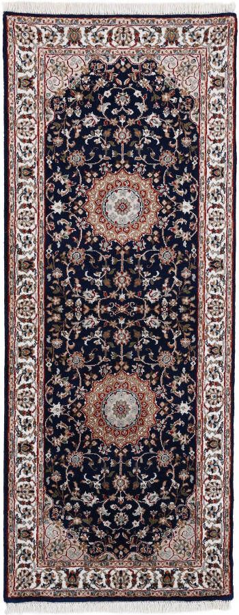 Woven Arts Oosters tapijt Nain ook als loper met de hand geknoopt woonkamer zuivere wol - Foto 8