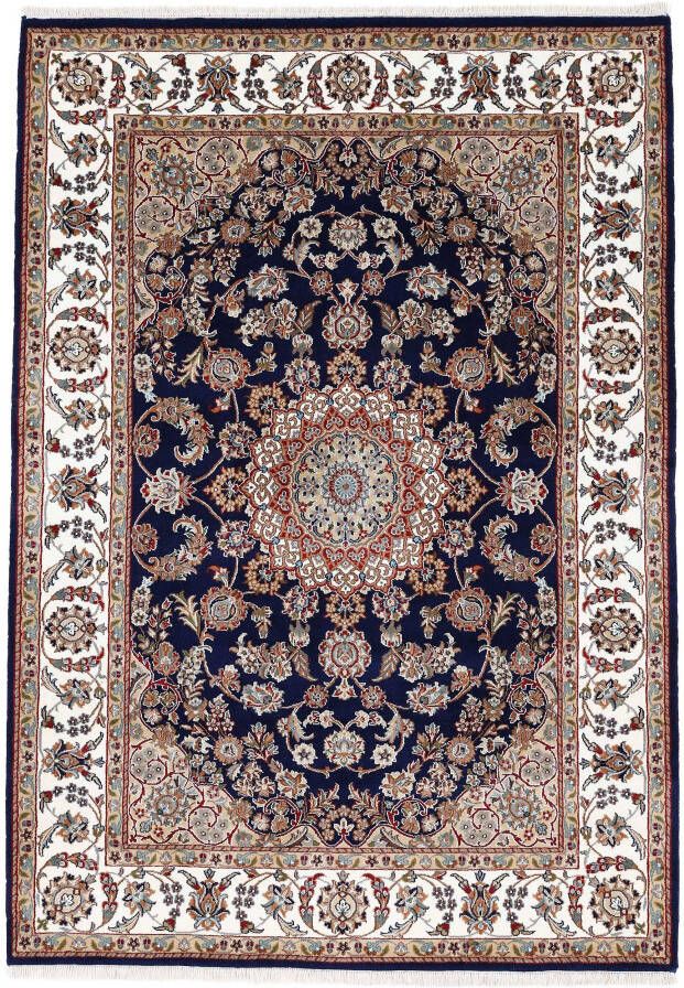 Woven Arts Oosters tapijt Nain ook als loper met de hand geknoopt woonkamer zuivere wol