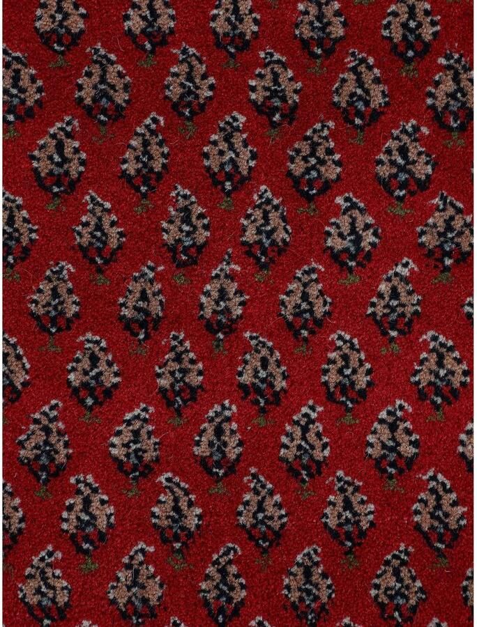 Woven Arts Oosters tapijt Mir ook als loper met de hand geknoopt woonkamer zuivere wol - Foto 3