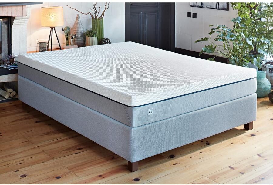 Yatas Pocketveringsmatras Dream Box Roll PRO matras 90x200 140x200 cm & andere maten hoogte 24 cm