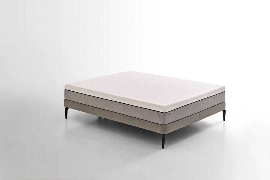 Yatas Pocketveringsmatras Dream Box Roll PRO matras 90x200 140x200 cm & andere maten hoogte 24 cm - Foto 6