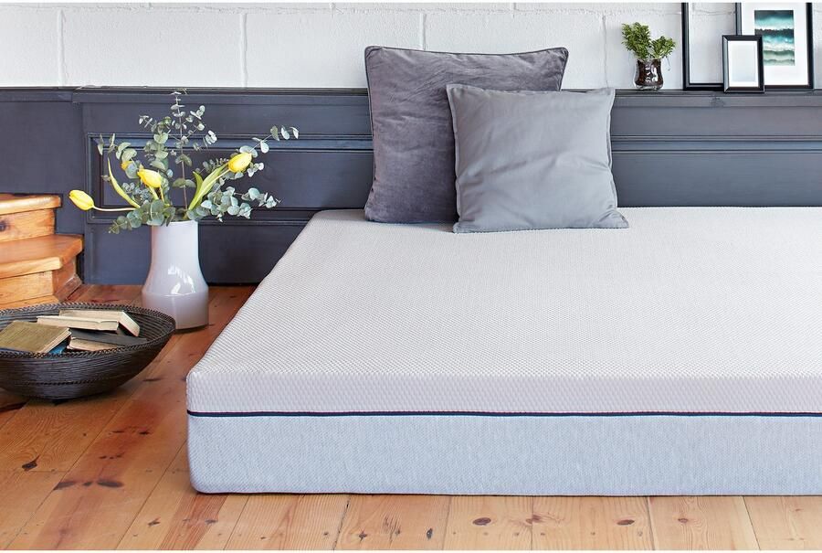 Yatas Pocketveringsmatras Dream Box Roll PRO matras 90x200 140x200 cm & andere maten hoogte 24 cm - Foto 3