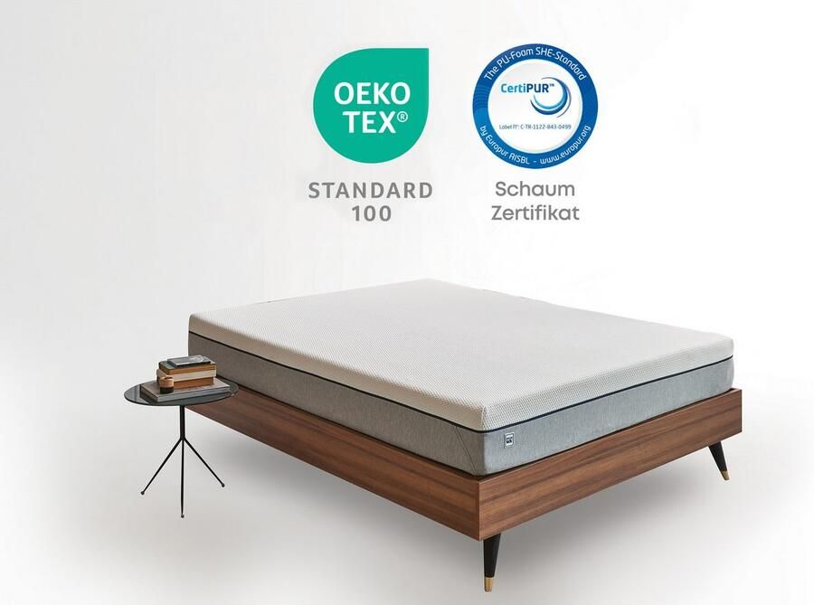Yatas Pocketveringsmatras Dream Box Roll PRO matras 90x200 140x200 cm & andere maten hoogte 24 cm - Foto 2