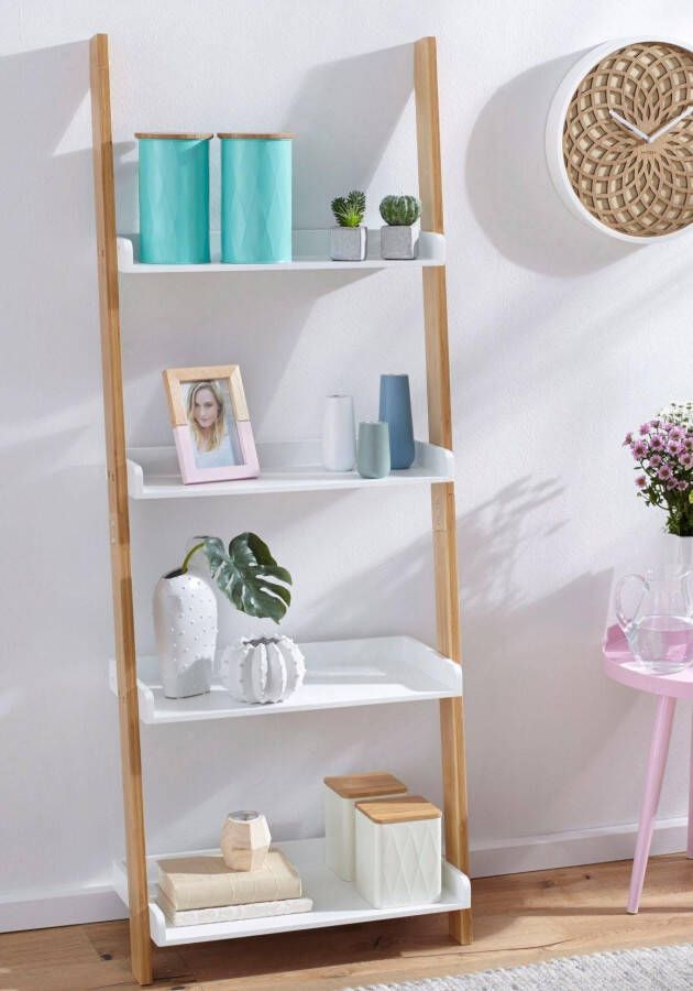 Zeller Present Ladderrek - Foto 7