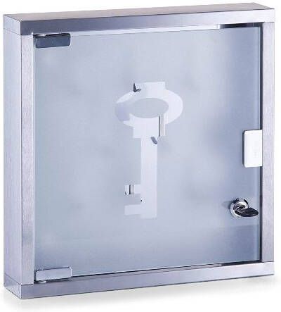 Zeller Present Sleutelkastje