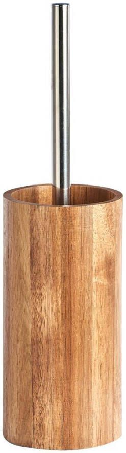 Zeller Present Toiletset Acacia (2-delig) - Foto 3