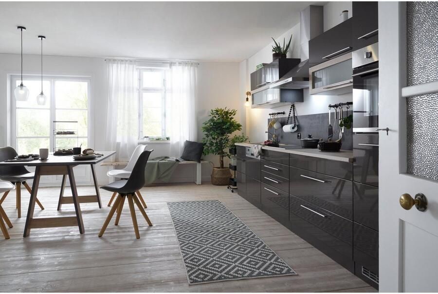 Zeller Present Dienblad 2-traps (1-delig) - Foto 3