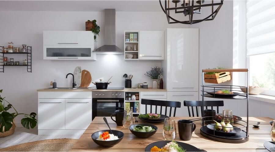 Zeller Present Dienblad 2-traps (1-delig) - Foto 6