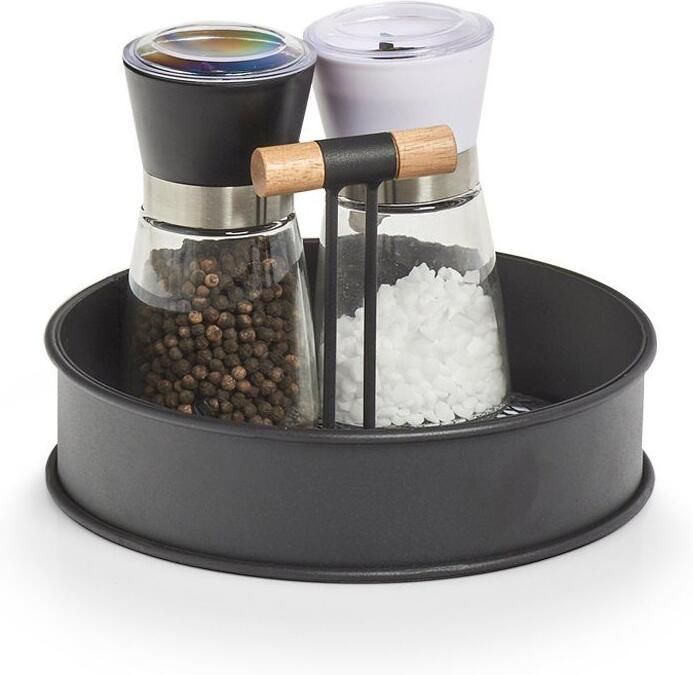 Zeller Present Dienblad Ø 20 cm (1-delig) - Foto 4