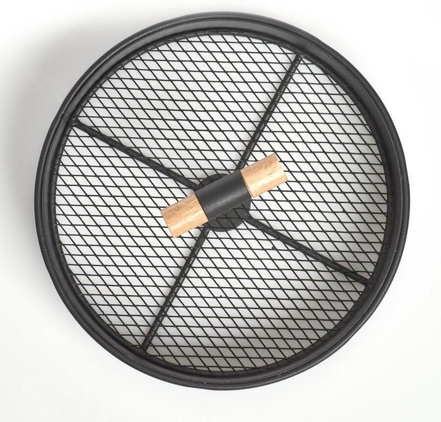 Zeller Present Dienblad Ø 20 cm (1-delig) - Foto 2