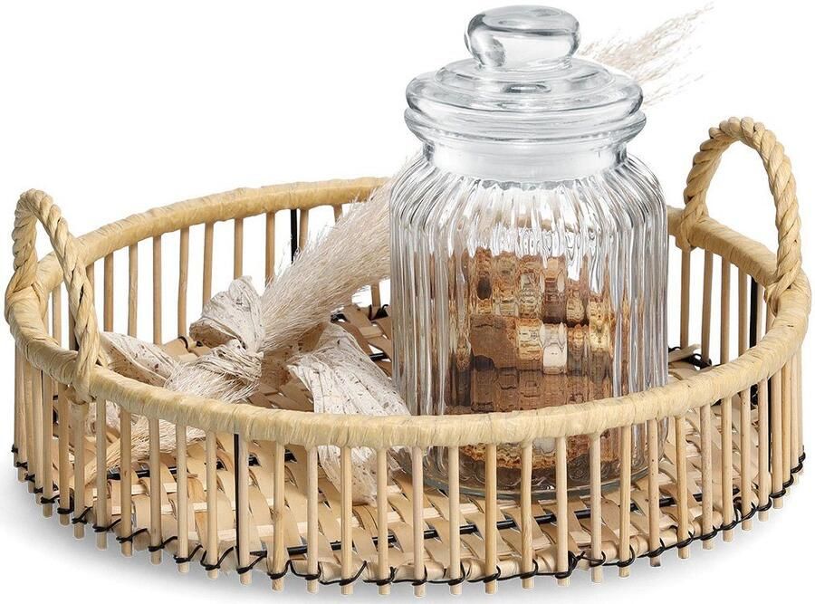 Zeller Present Dienblad Ø 32 cm (1-delig) - Foto 2