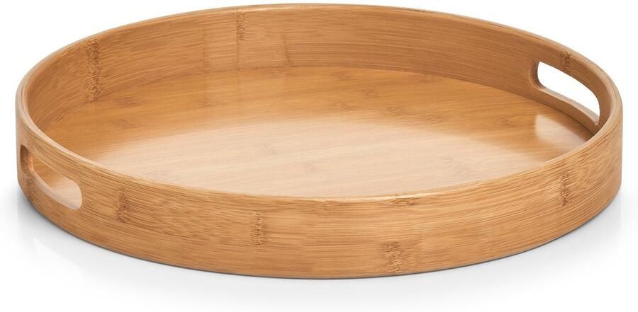 Zeller Present Dienblad Ø 38 cm (1-delig) - Foto 7