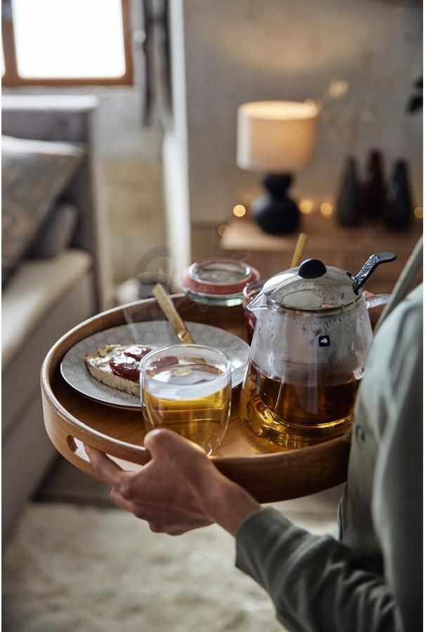 Zeller Present Dienblad Ø 38 cm (1-delig) - Foto 6