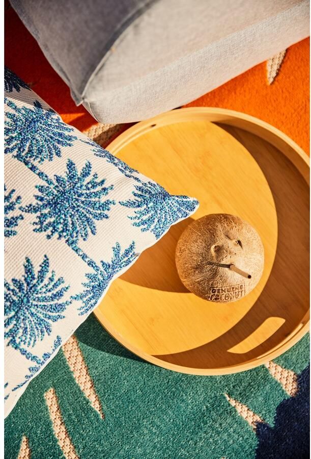 Zeller Present Dienblad Ø 38 cm (1-delig) - Foto 3