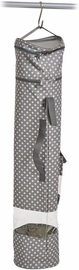 Zeller Present Multifunctionele mand Polyester Ø17x85 - Foto 5