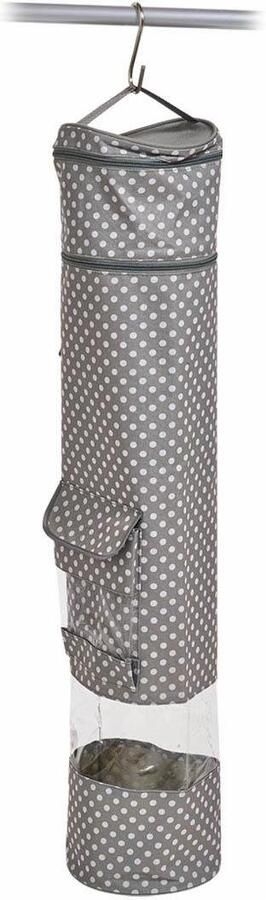 Zeller Present Multifunctionele mand Polyester Ø17x85 - Foto 6