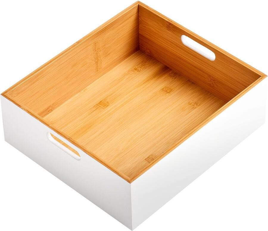 Zeller Present Opbergbox bijzonder duurzaam - Foto 3