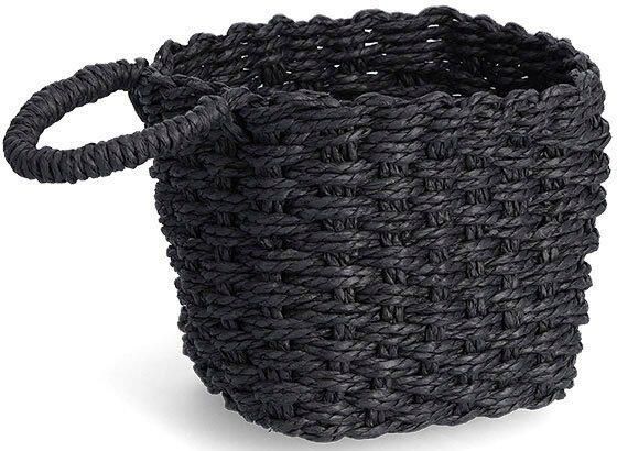 Zeller Present Opbergmand met hangfunctie (2 stuks) - Foto 4