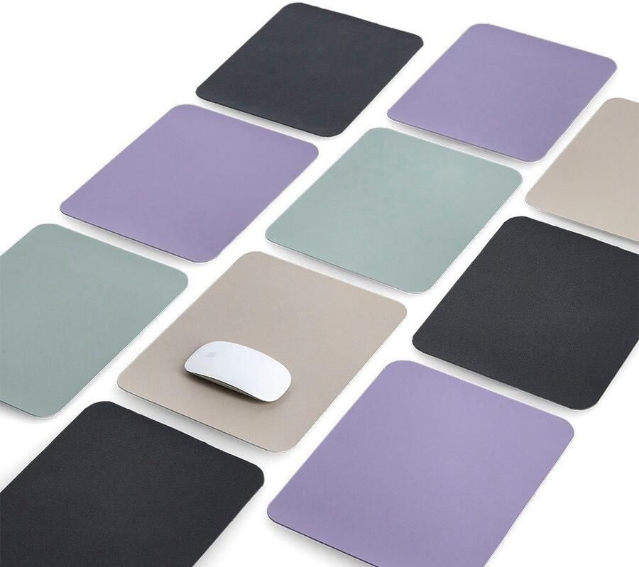 Zeller Present Organizer Bureauonderlegger inclusief muismat (set 2-delig) - Foto 3