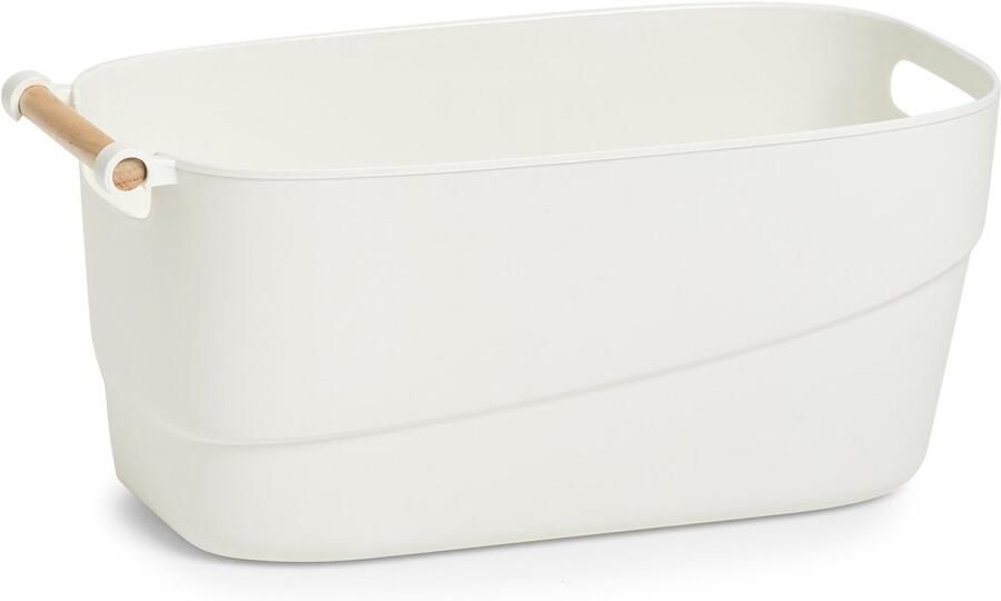 Zeller Present Organizer Opbergdoos kunststof - Foto 4